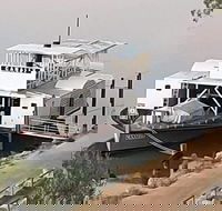 PS Canally - Morgan SA - Accommodation QLD