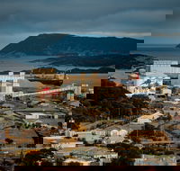 PUBLIC Silo Trail Albany - Accommodation QLD