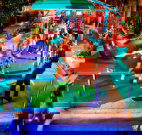 Putt Putt Mermaid Beach - Accommodation QLD