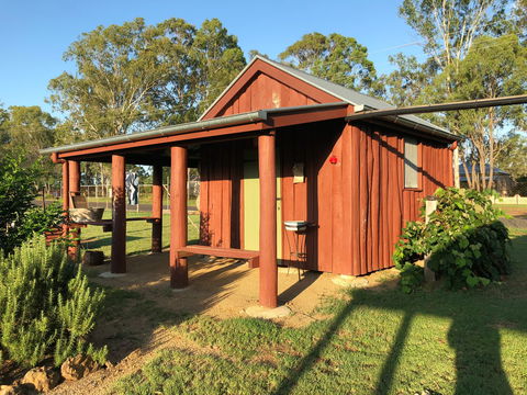 Queensland Dairy And Heritage Museum - Accommodation QLD 1
