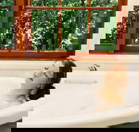 Queensberry Studio - Accommodation QLD