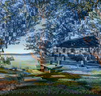 Queens Lake picnic area - Accommodation QLD