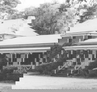 Razorback - Accommodation QLD