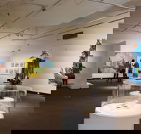 Redcliffe Art Gallery - Accommodation QLD