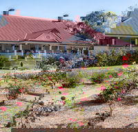 Ringsfield House Nanango - Accommodation QLD