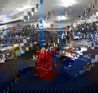 Rocks Marine Bait and Tackle - Accommodation QLD