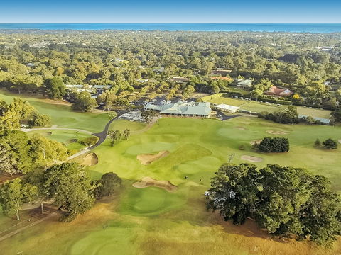 Rosebud Country Club - Accommodation QLD 0