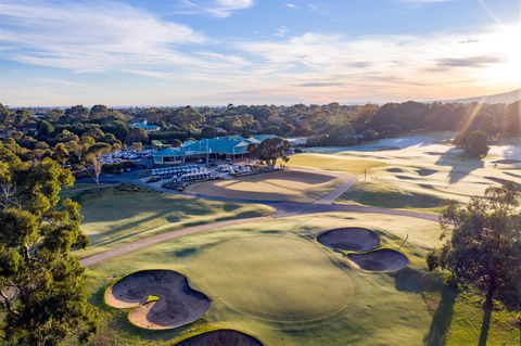 Rosebud Country Club - Accommodation QLD 2