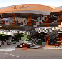 Rosalie Village - Accommodation QLD