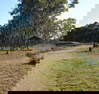 Rouse Hill Estate Walk - Accommodation QLD