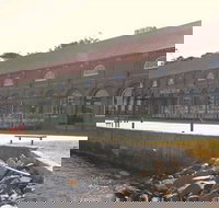 Royal Australian Navy Heritage Centre - Accommodation QLD