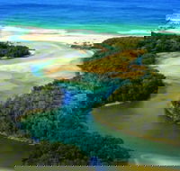 Saltwater - Accommodation QLD