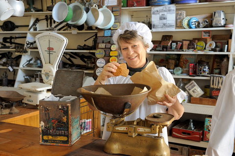 Samford District Historical Museum Society Incorporated - Accommodation QLD 0