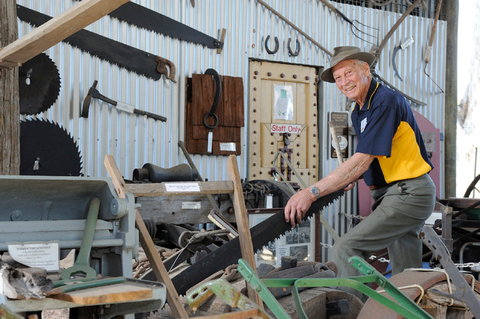 Samford District Historical Museum Society Incorporated - Accommodation QLD 1