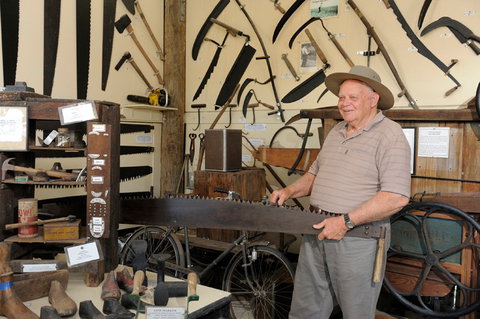 Samford District Historical Museum Society Incorporated - Accommodation QLD 2