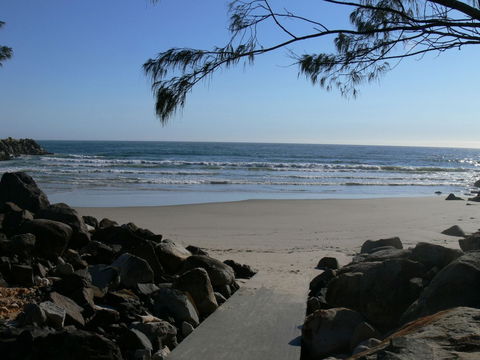 Shark Bay - Accommodation QLD 0