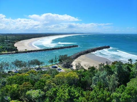 Shark Bay - Accommodation QLD 1