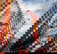 Shepparton Aboriginal Street Art Project Murals - Accommodation QLD