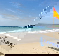 Shellharbour North Beach - Accommodation QLD