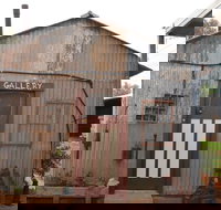 Silverton Photography - Accommodation QLD