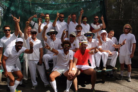 Skirmish Sunshine Coast Outdoor Paintball - Accommodation QLD 1