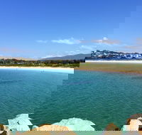 Snorkelling Bar Beach South - Accommodation QLD