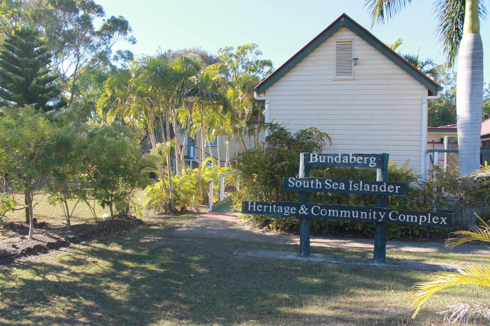 Bundaberg West QLD Accommodation QLD