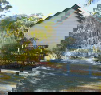 South Sea Islander Church and Hall - Accommodation QLD