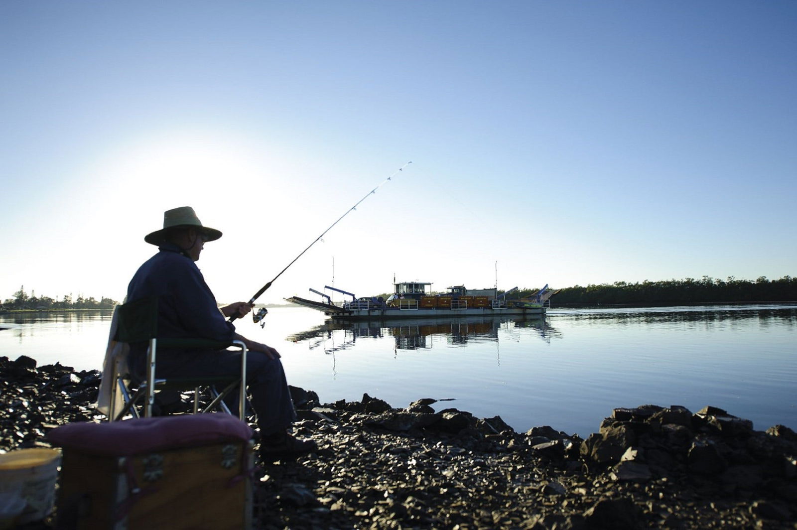 South Ballina NSW Accommodation QLD