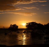 Southend Curtis Island - Accommodation QLD