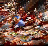 South Brisbane - Accommodation QLD