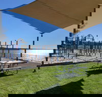 Stansbury Playground - Accommodation QLD