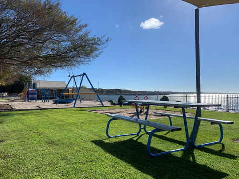 Stansbury Playground - Accommodation QLD 2