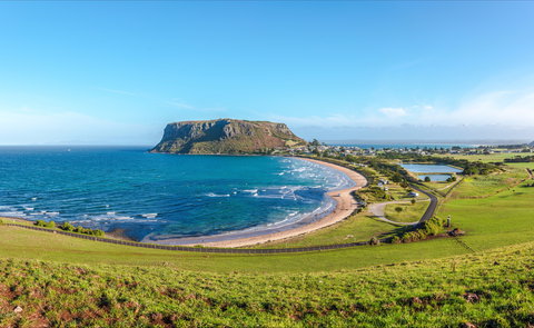 Stanley And The North West - Accommodation QLD 1