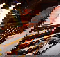 St Bartholomews Largest Digital Pipe Organ in the Southern Hemisphere - Accommodation QLD