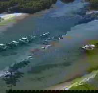Swansea - Accommodation QLD