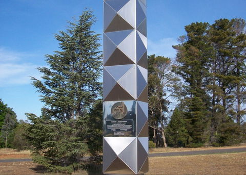 Tadeusz Kosciuszko Monument - Accommodation QLD 0