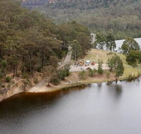 Tallowa Dam - Accommodation QLD