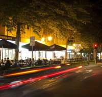 Tamworth - Accommodation QLD