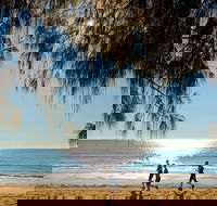 Tannum Sands - Accommodation QLD