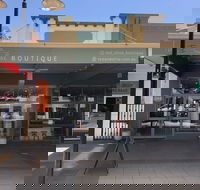 Ted and Olive Boutique - Accommodation QLD