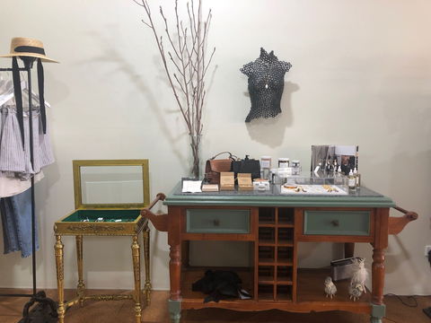 Ted And Olive Boutique - Accommodation QLD 1