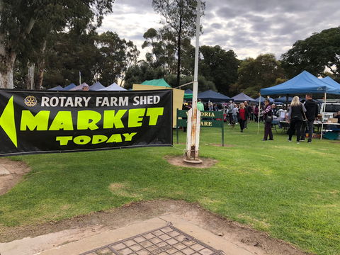 The Rotary Markets, Kadina - Accommodation QLD 0