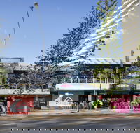 The Strand at Coolangatta - Accommodation QLD