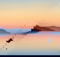 The Art of Richard Stanley Studio and Gallery - Accommodation QLD