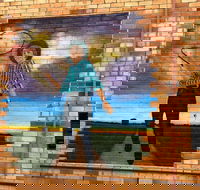 The Maryborough Mural Trail - Accommodation QLD