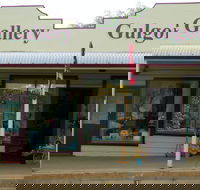 The Gallery Gulgong - Accommodation QLD