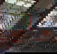 The Olive Branch Prom Country - Accommodation QLD