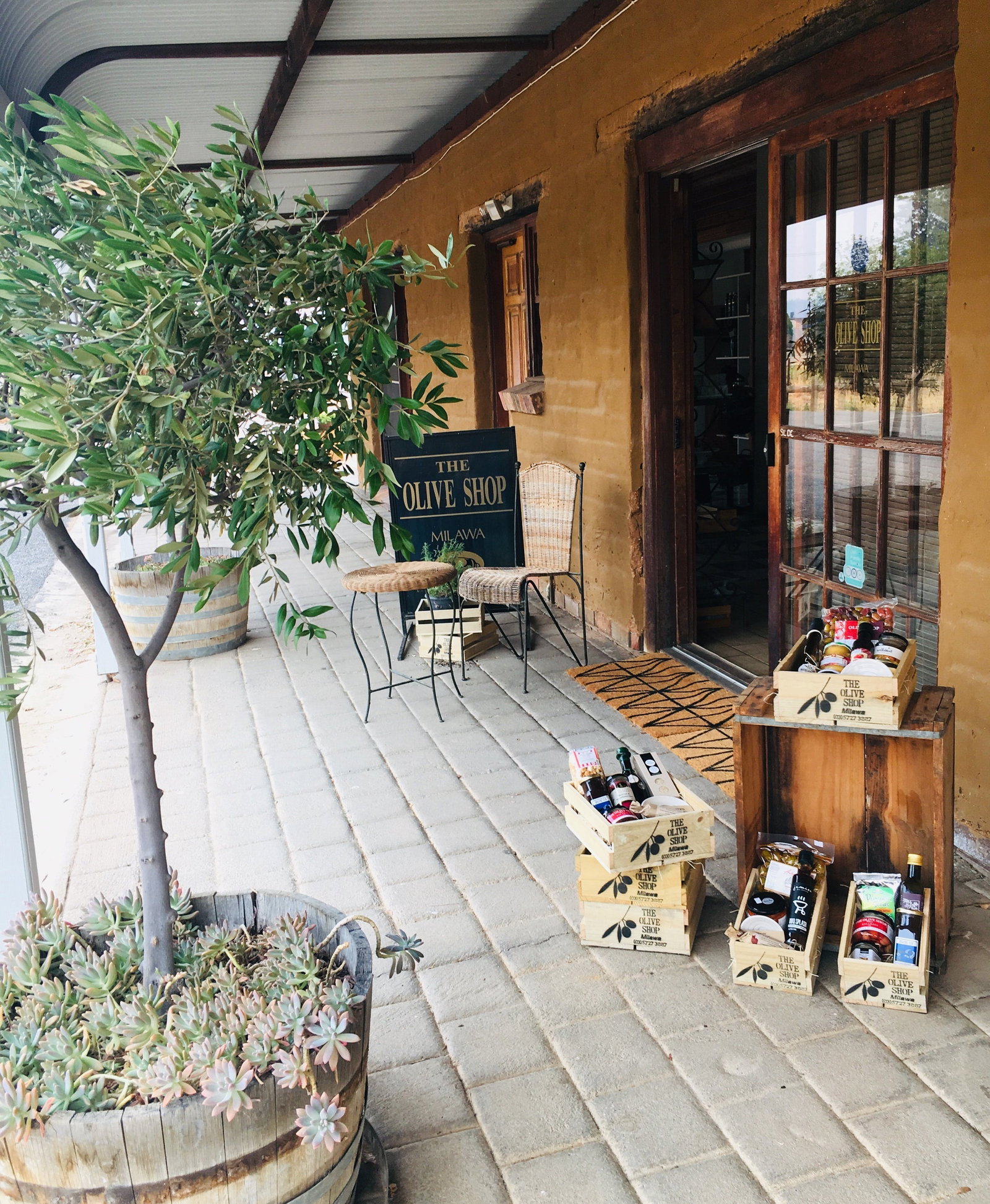 Girgarre VIC Accommodation QLD