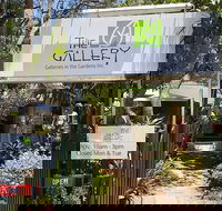 The Gallery - Accommodation QLD